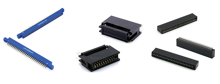 PCB連接座 (Solt)