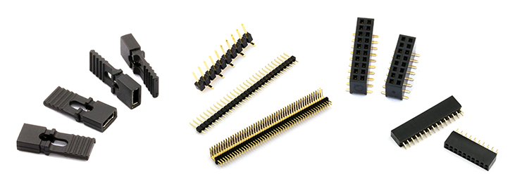 PCB排針