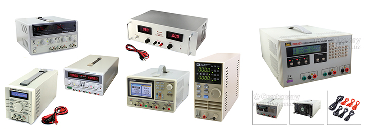 DC電源供應器