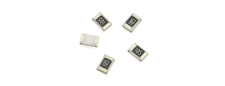 Panasonic_SMD 晶片電阻