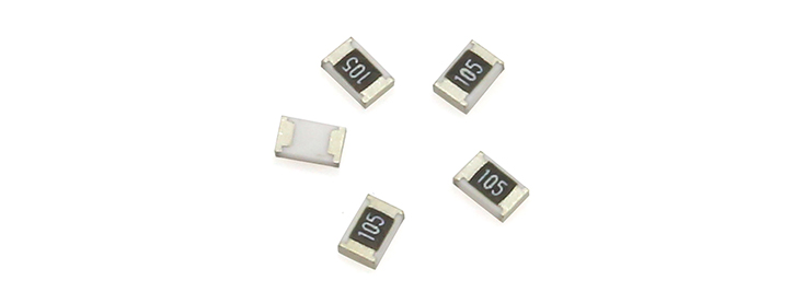 Rohm_SMD 晶片電阻