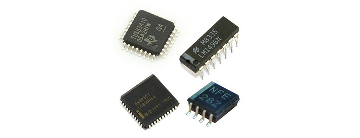通信類IC