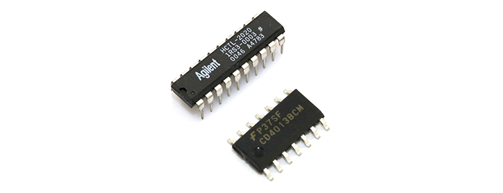 4000系列邏輯IC
