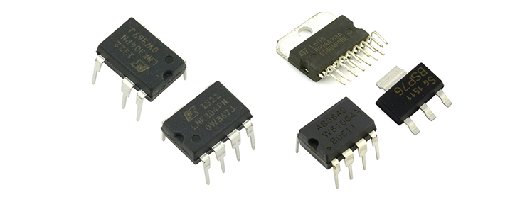Voltage Switch