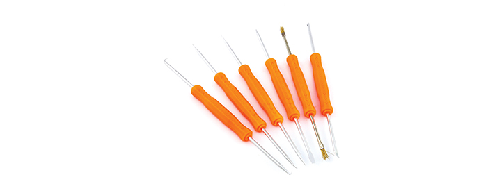 Solderite_焊接工具+配件
