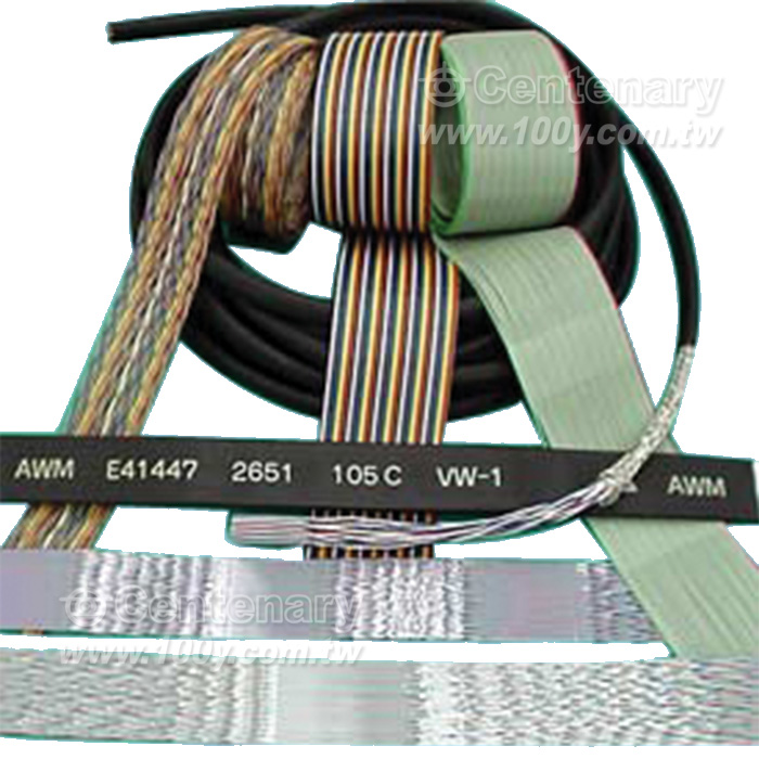Hitachi Cable_Flat  Cables