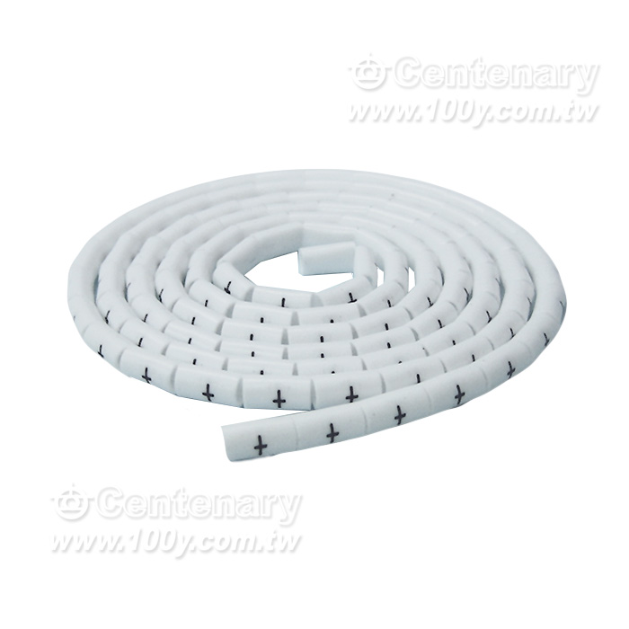 O Type Cable Marker