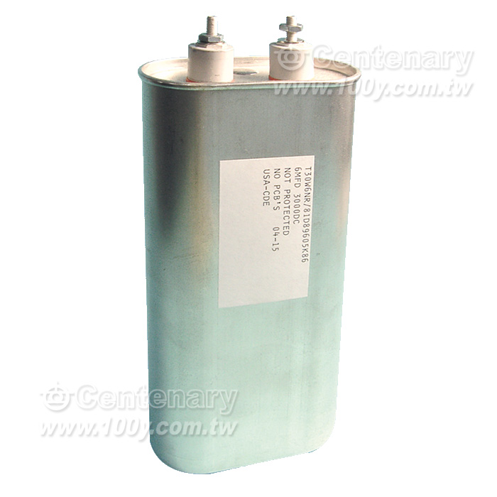 Type T DC 濾波電容