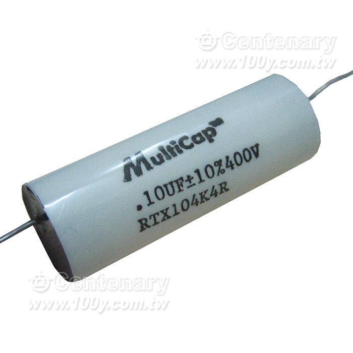 MIT-MultiCap RTX電容