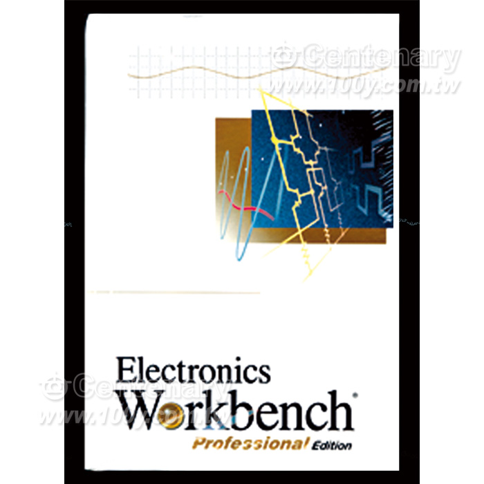 Electronics Workbench--Analyser