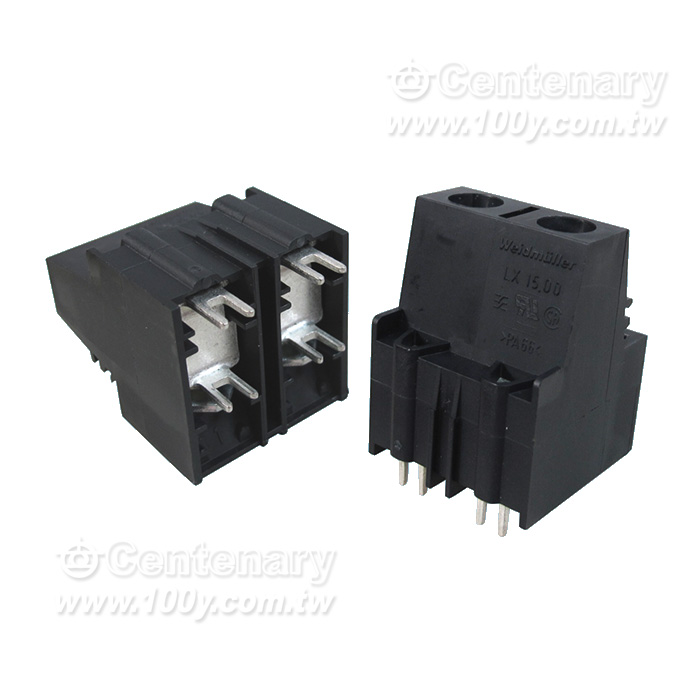 Weidmuller_連接器