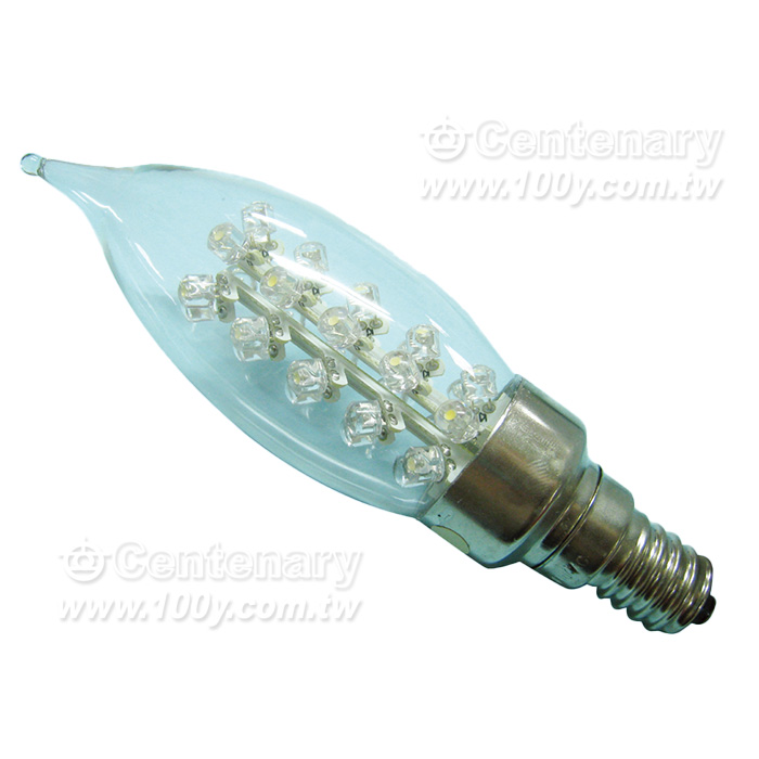 E14 LED 燈泡