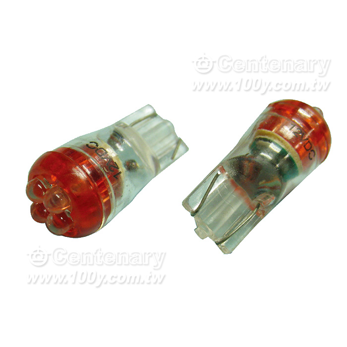 T11 LED 小燈泡