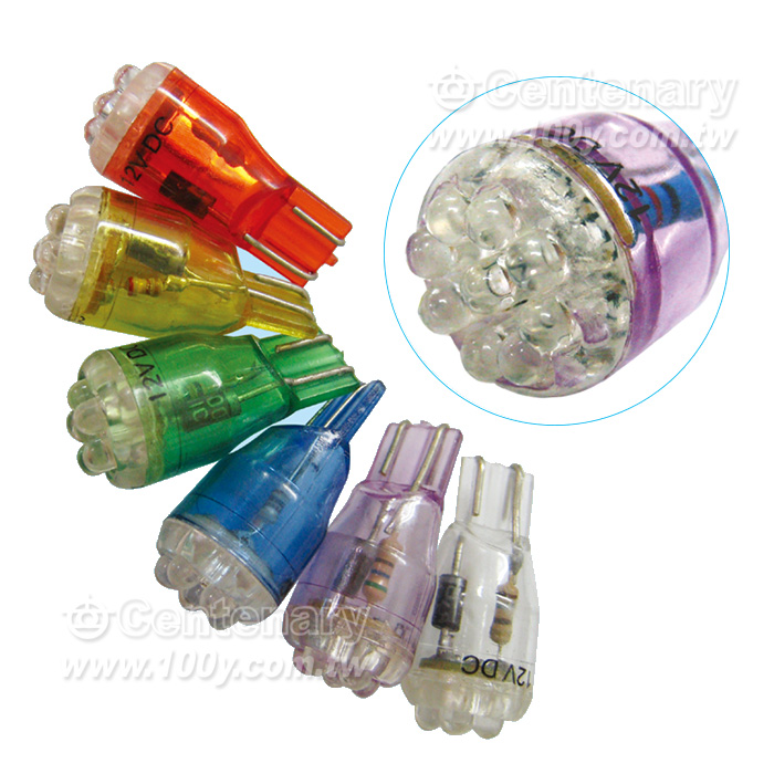 T15 LED 小燈泡