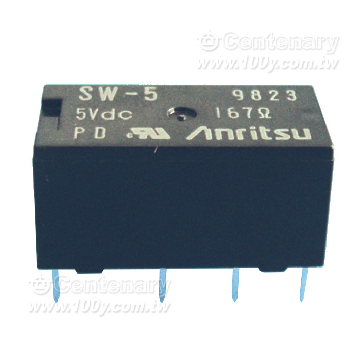 ANRITSU_PCB繼電器