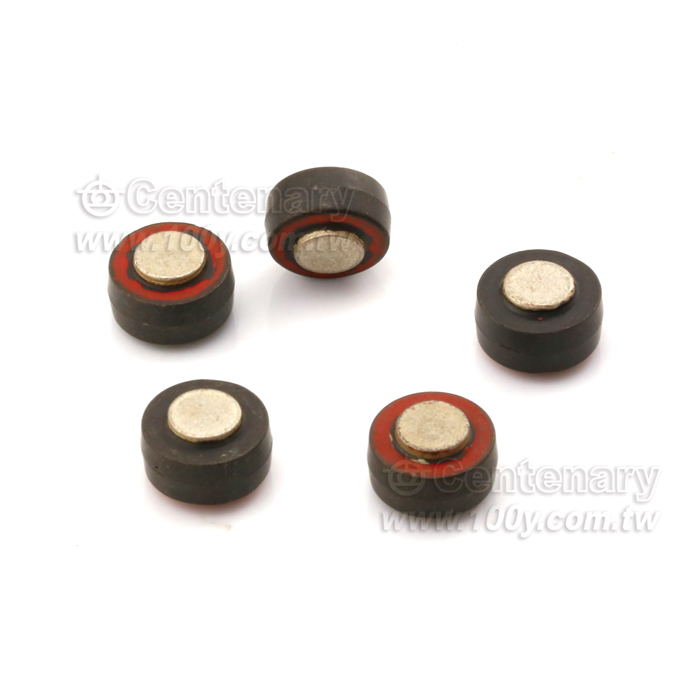 DACO_Button Devices-回復二極體