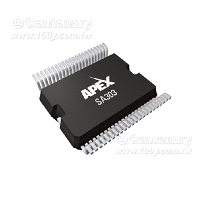 Apex_PWM Amplifiers