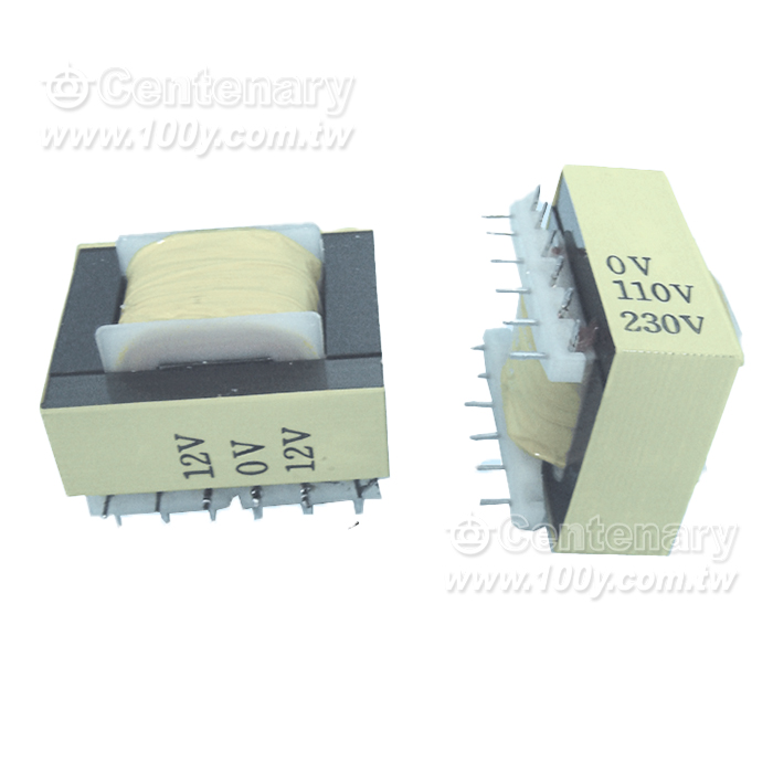 EI48 PCB Transformers