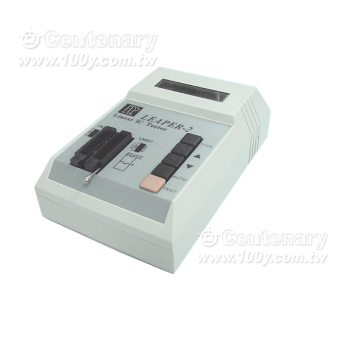 IC Tester
