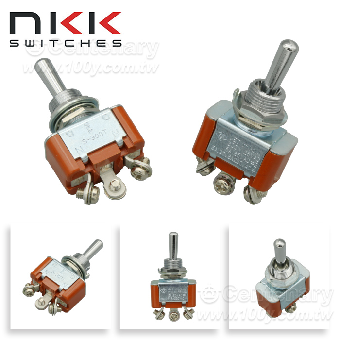 Centenary Materials Co., Ltd.