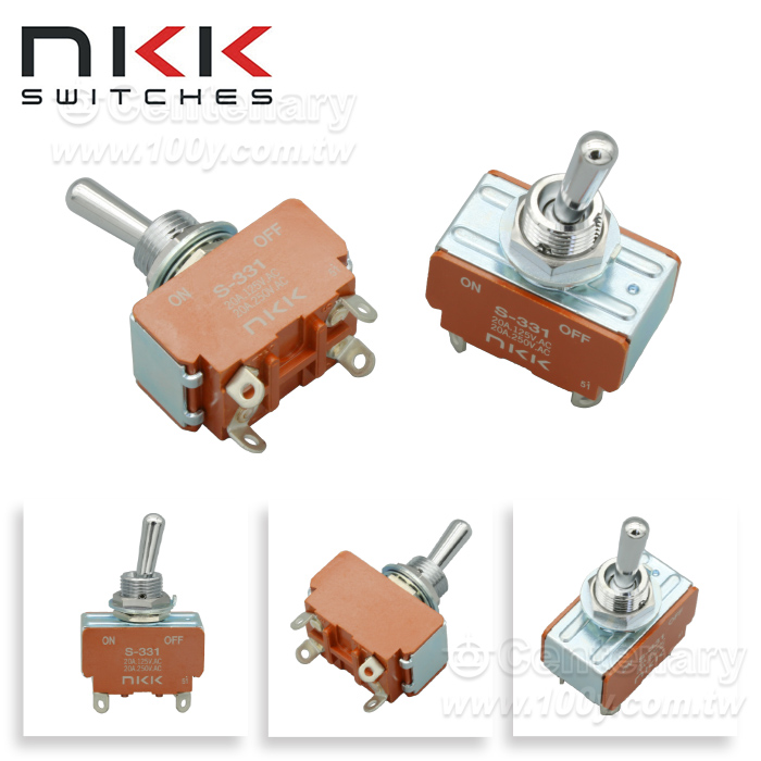 Centenary Materials Co., Ltd.