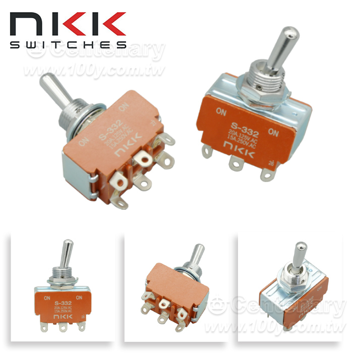 Centenary Materials Co., Ltd.