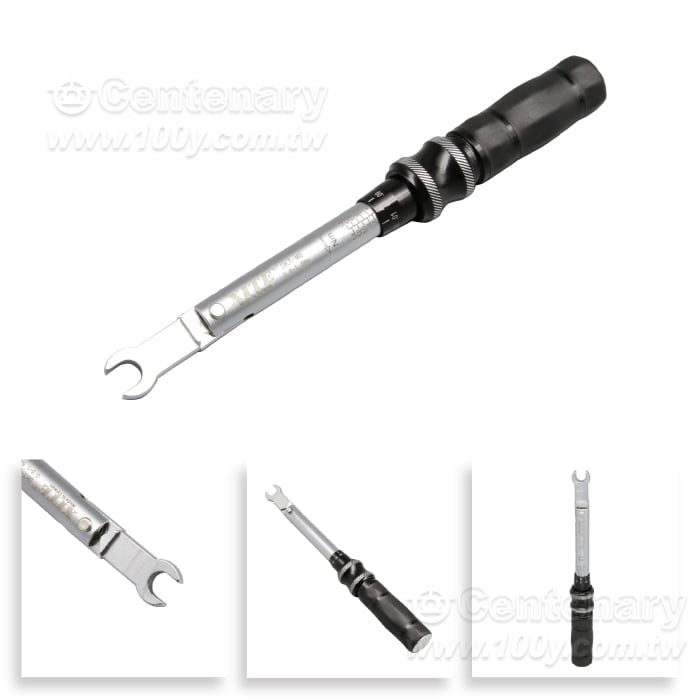 Xite SMA RF Head Torque Wrench - 164246 Product Image
