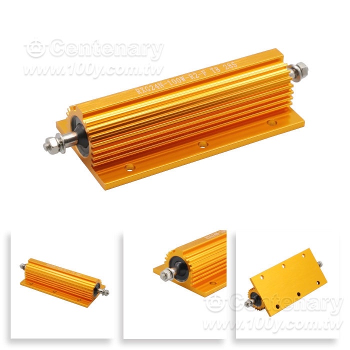Centenary Materials Co., Ltd.