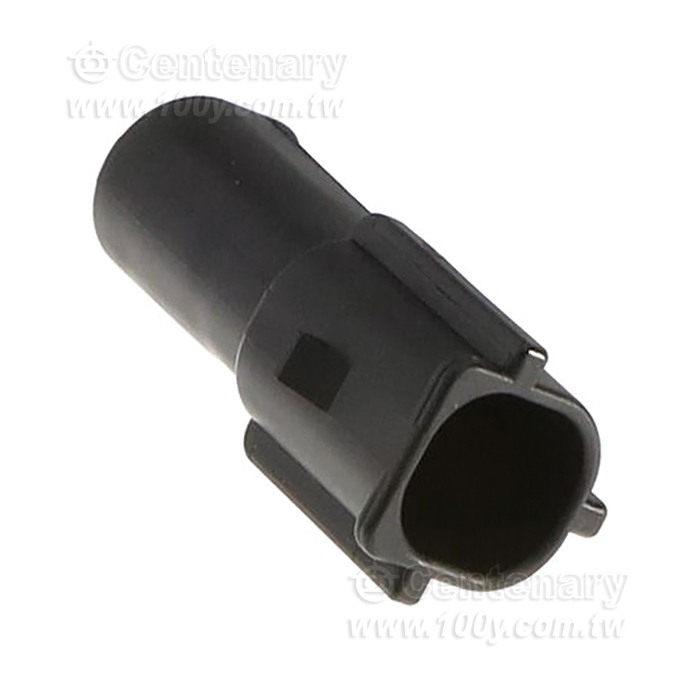 TEHybrid, Housing for Male Terminals - 164165 Product Image