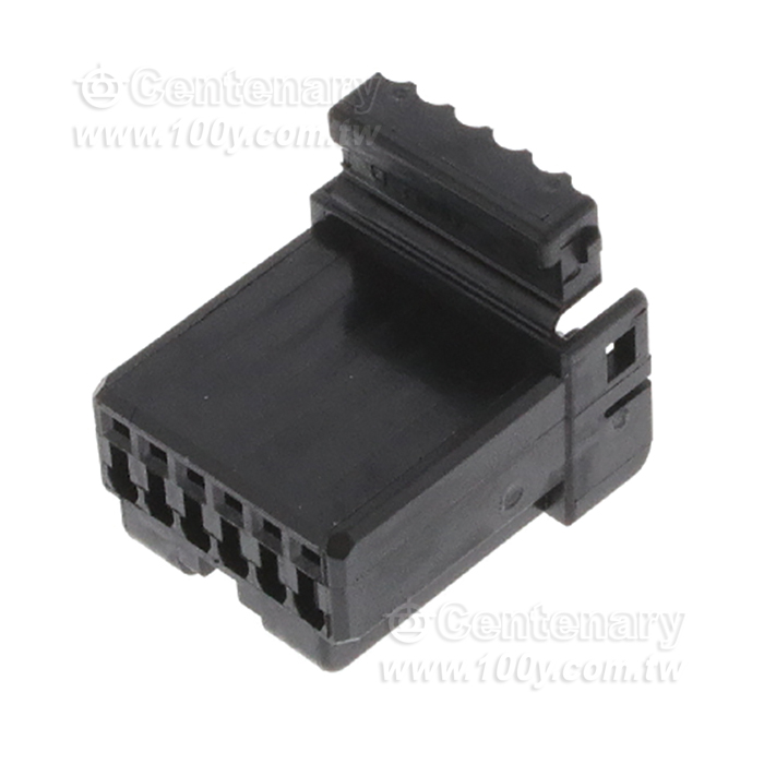 Centenary Materials Co., Ltd.