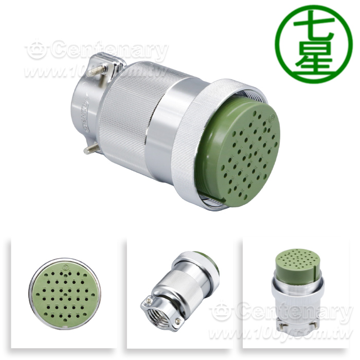 NanaboshiNCS  Series Connector - 151428 Product Image