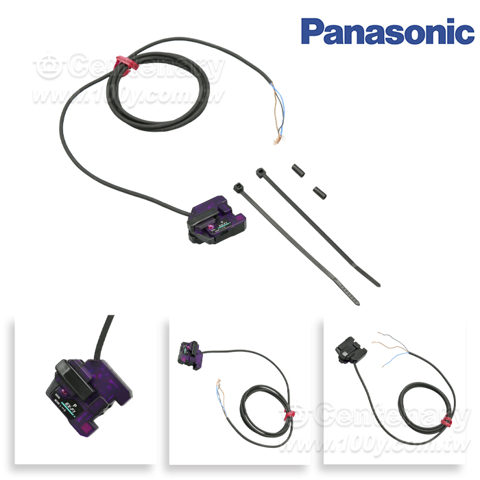 EX-10 Series Ultra-slim Photoelectric Sensor - 164261 Product Image