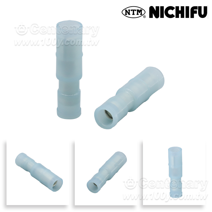 Bullet female terminal - 153400 Product Image