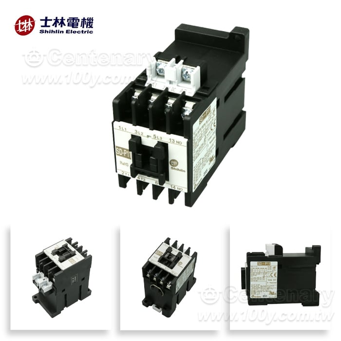 Contactor Relay