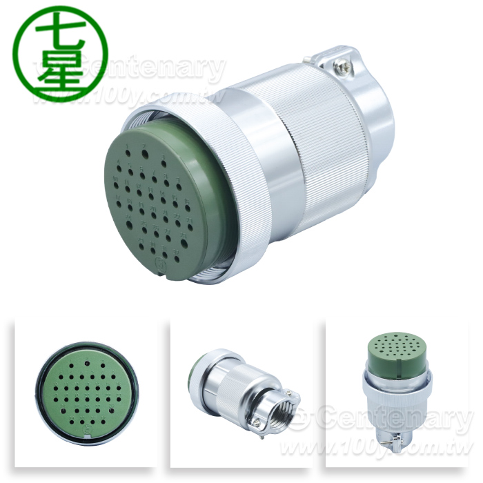 NanaboshiNCS  Series Connector - 151429 Product Image