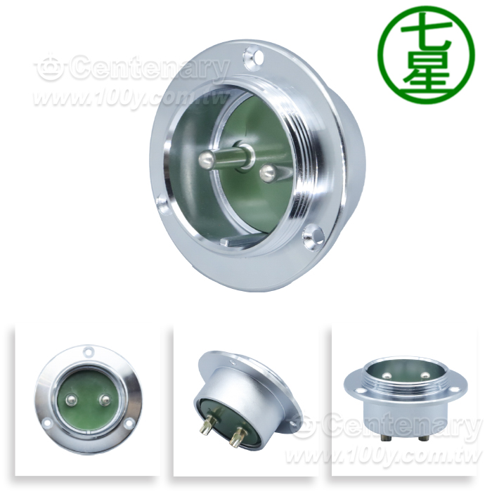 NCS Series Connector - 164077 Product Image
