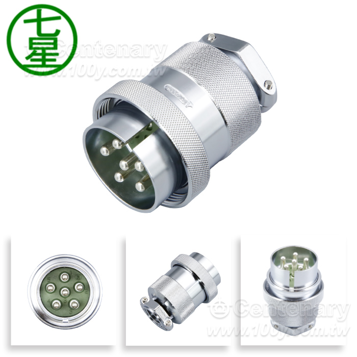NanaboshiNCS  Series Connector - 164088 Product Image