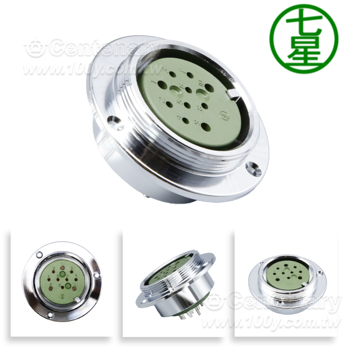 NanaboshiNCS  Series Connector - 164093 Product Image