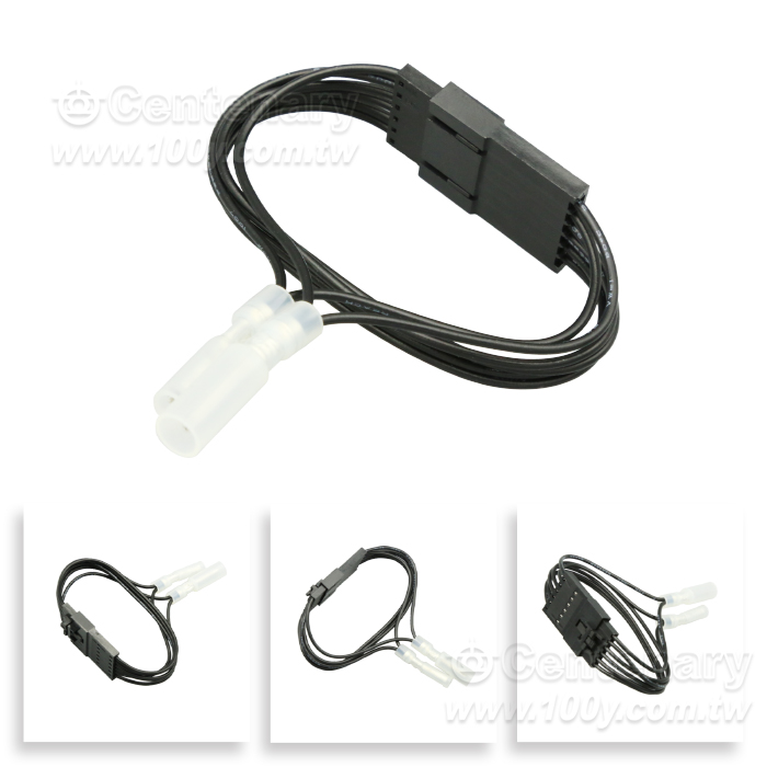 Customized Wire Processing - 97767 Product Image