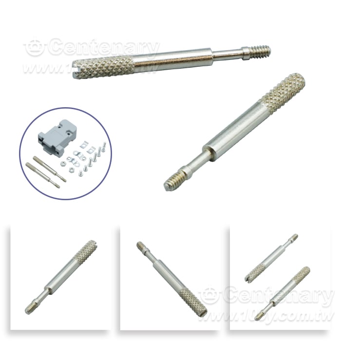 DB long screw - 164527 Product Image