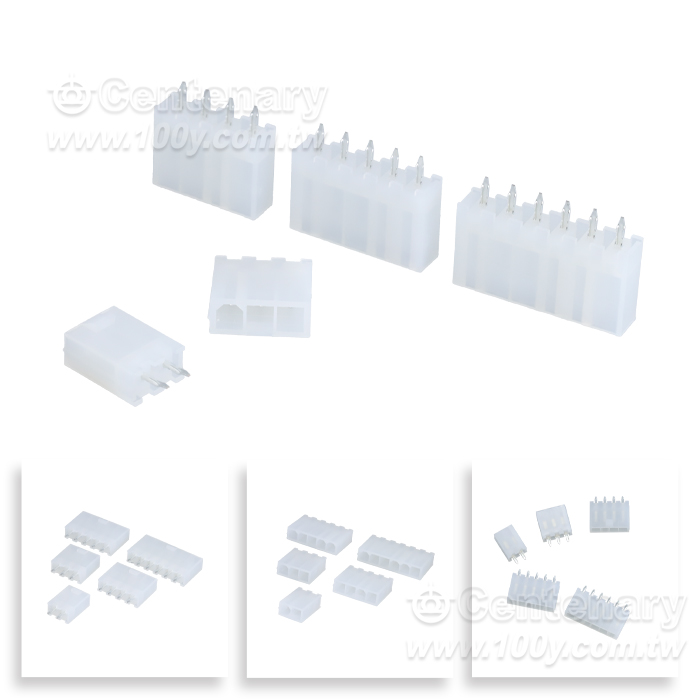 Centenary Materials Co., Ltd.