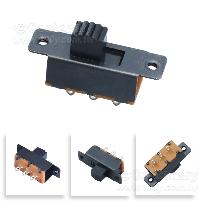 Slide Switch - 164337 Product Image