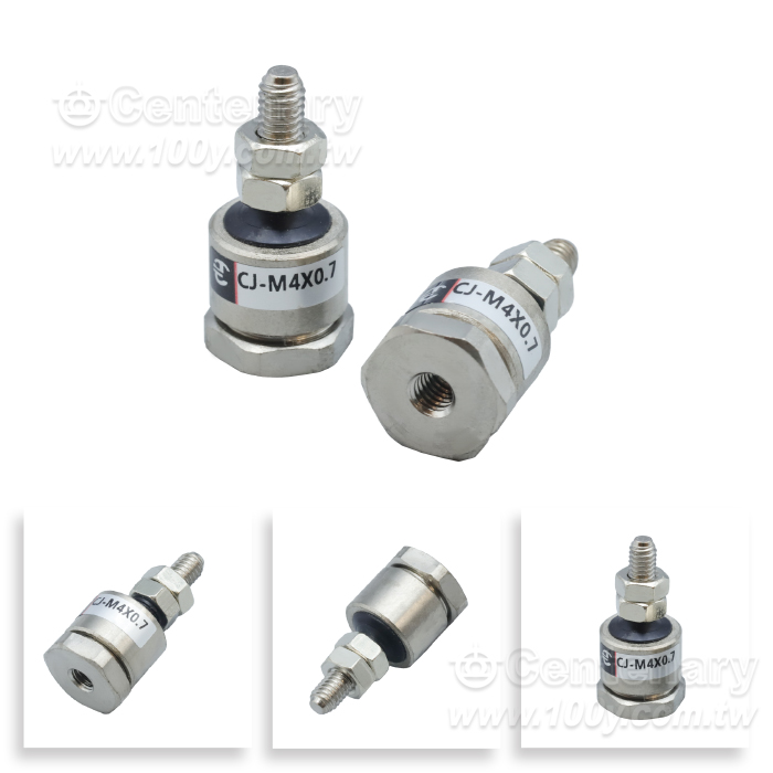 Centenary Materials Co., Ltd.