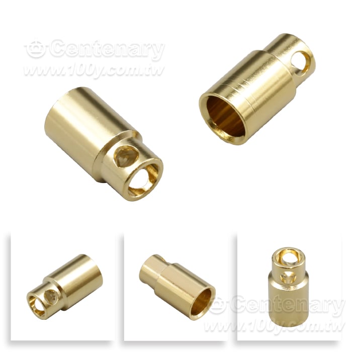 Centenary Materials Co., Ltd.