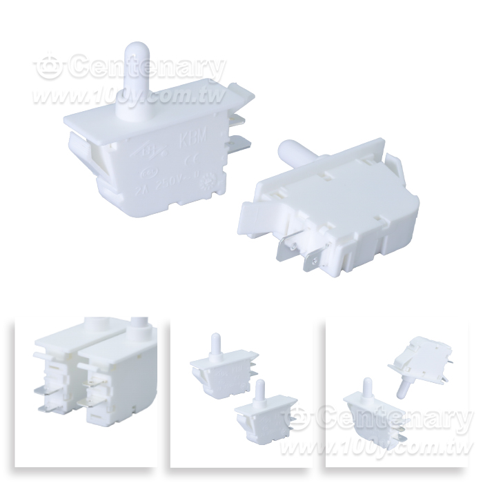 Centenary Materials Co., Ltd.