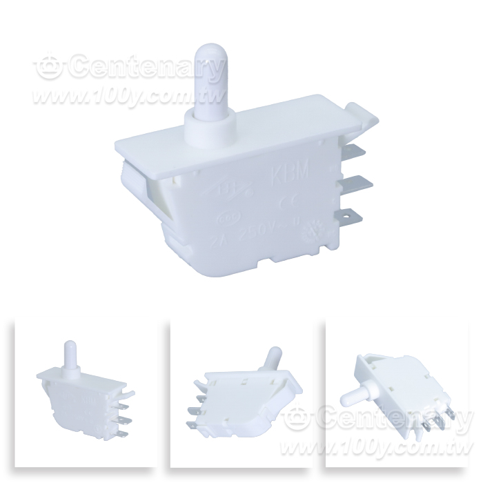 Gate Controlled Switch (GCS)KBM - 164823 Product Image