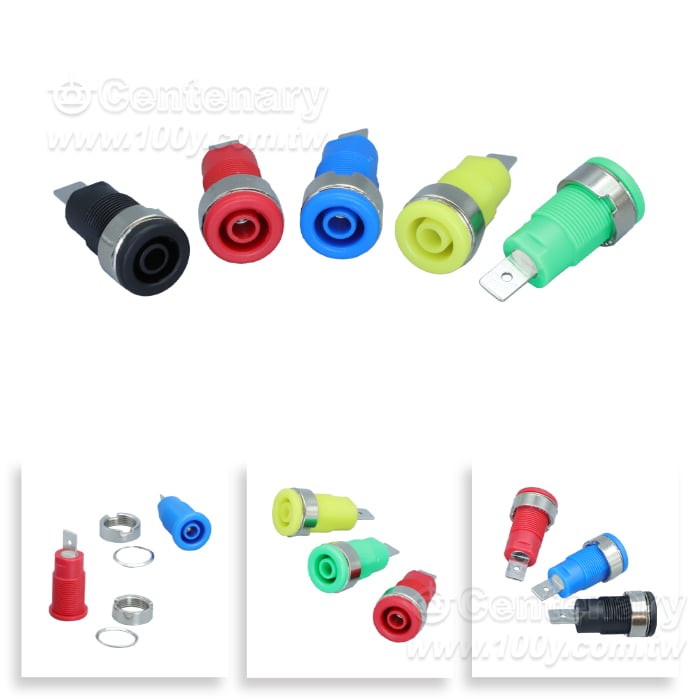 Centenary Materials Co., Ltd.