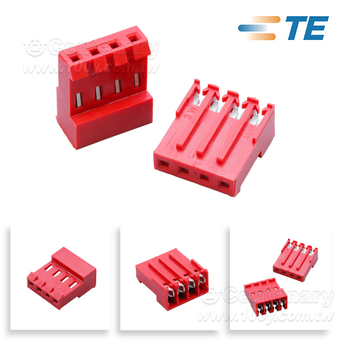Tyco_IDC Connector (Closed End) - 150647 Product Image