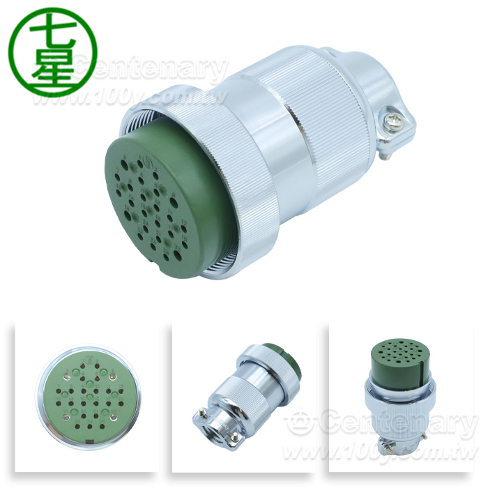NanaboshiNCS  Series Connector - 151424 Product Image