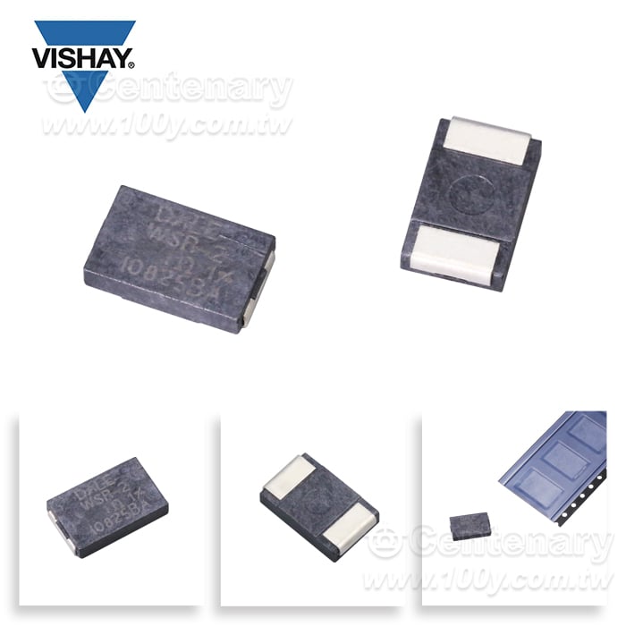 (4527) WSR-2W-1Ω±1% - 81095 產品圖片